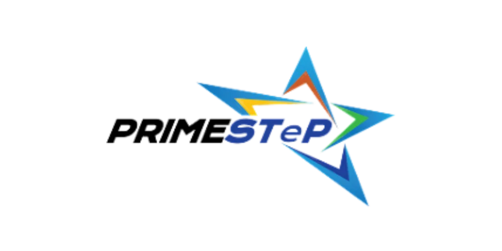 PrimeStep